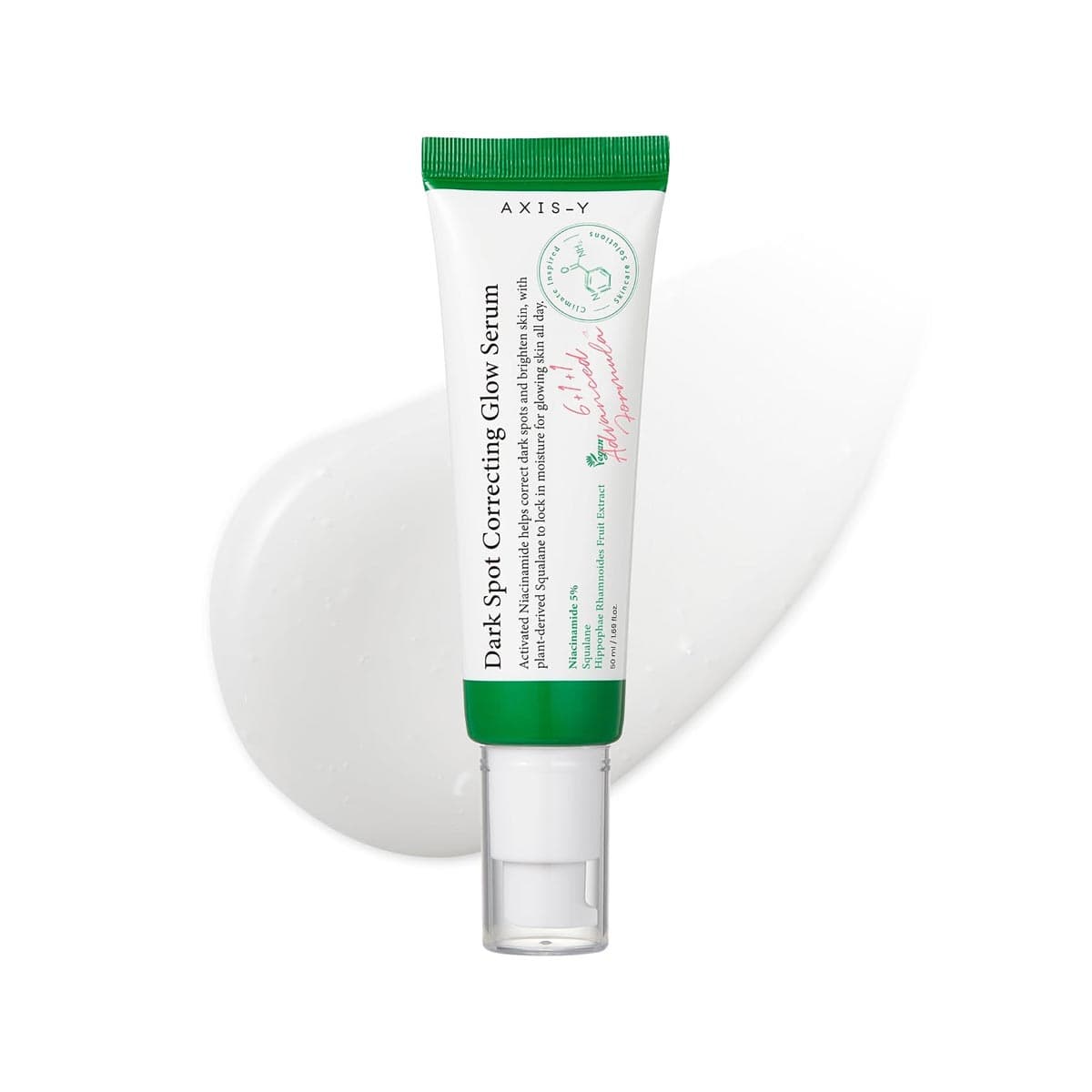 Axis-Y Dark Spot Correcting Glow Serum