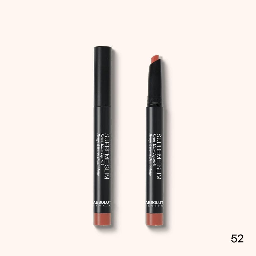 Absolute New York Supreme Slim Demi Matte Lipstick