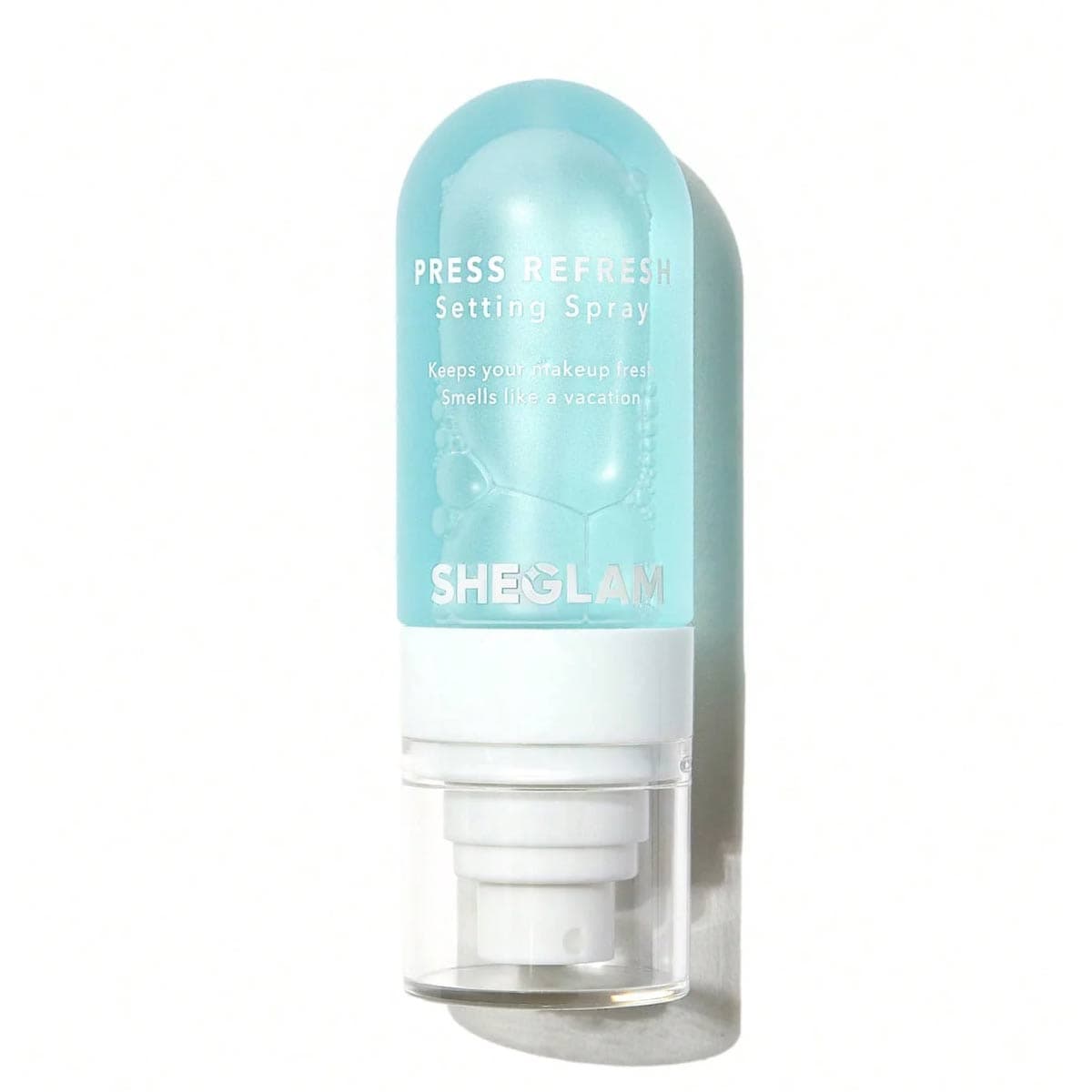 Sheglam Press Refresh Setting Spray