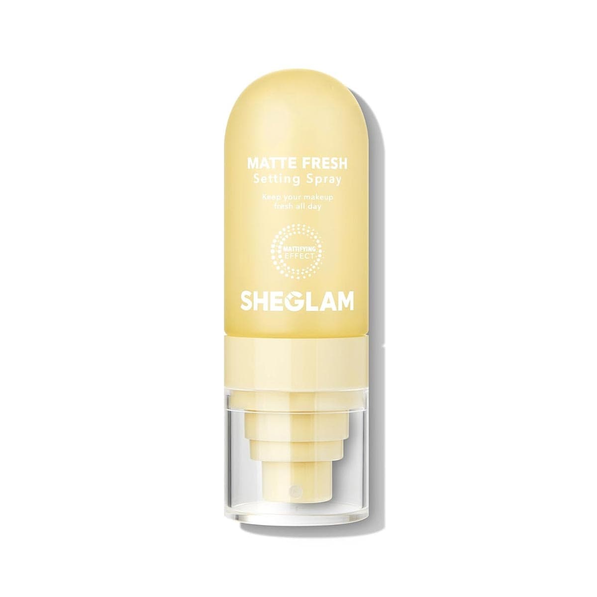 Sheglam Matte Setting Spray
