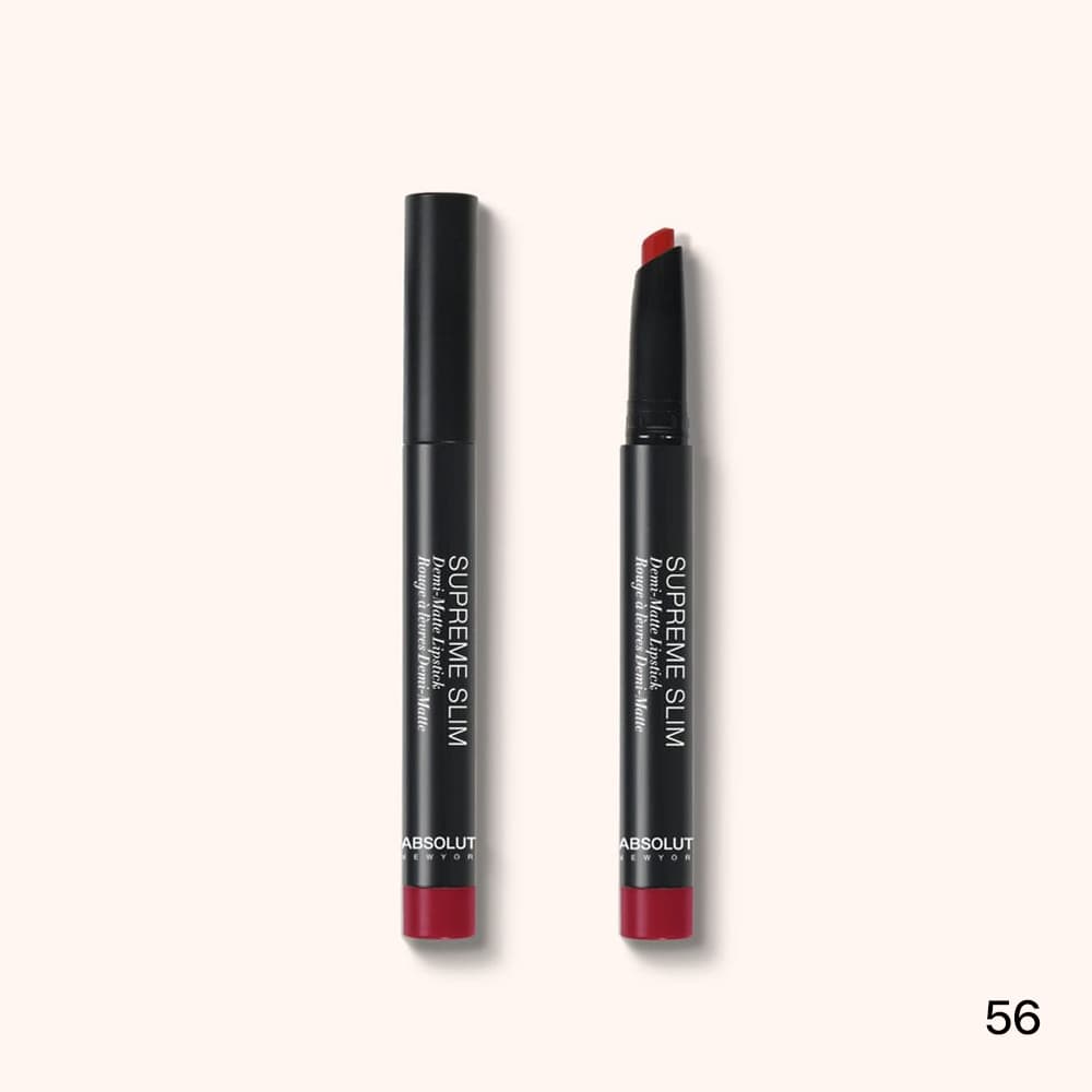 Absolute New York Supreme Slim Demi Matte Lipstick