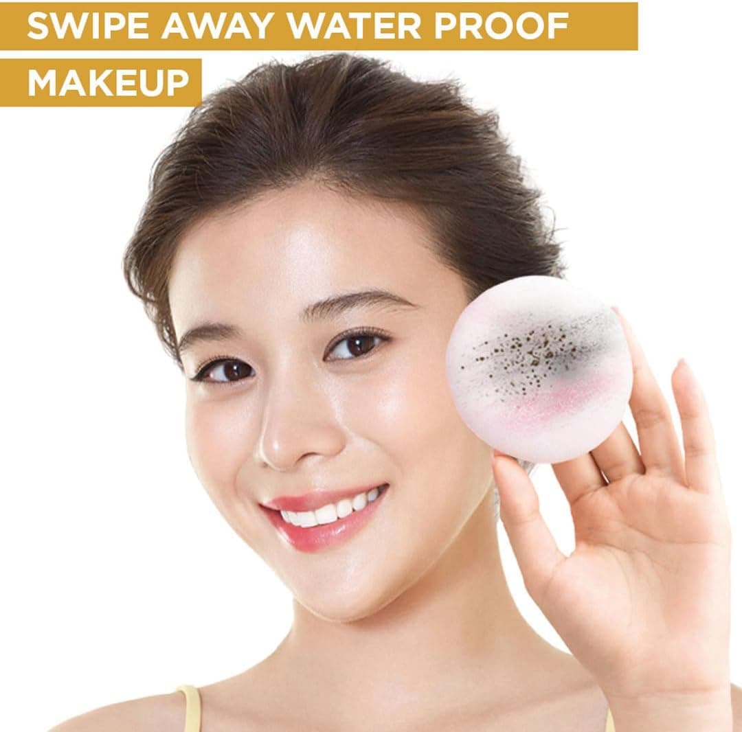 Garnier Micellar Cleansing Water in Oil All-in-1