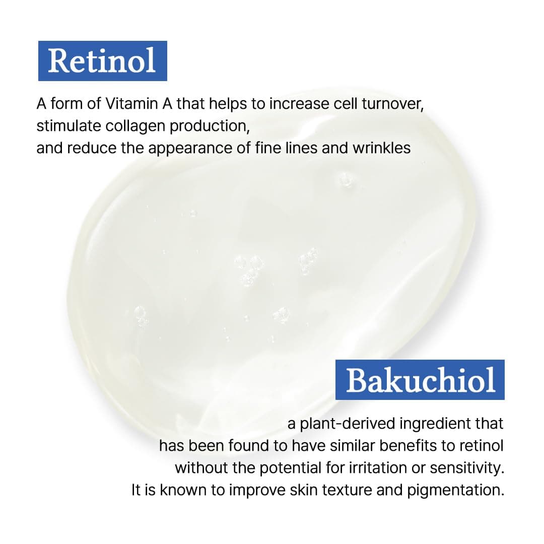 Dr. Althea 0.1 Gentle Retinol Serum