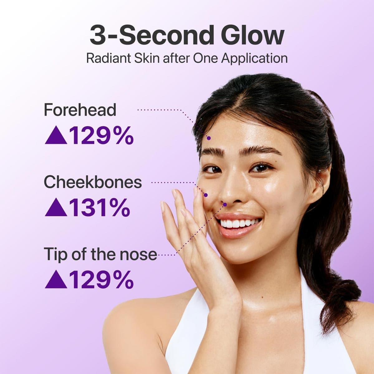 Numbuzin No.9 NAD+ PDRN Glow Boosting Toner