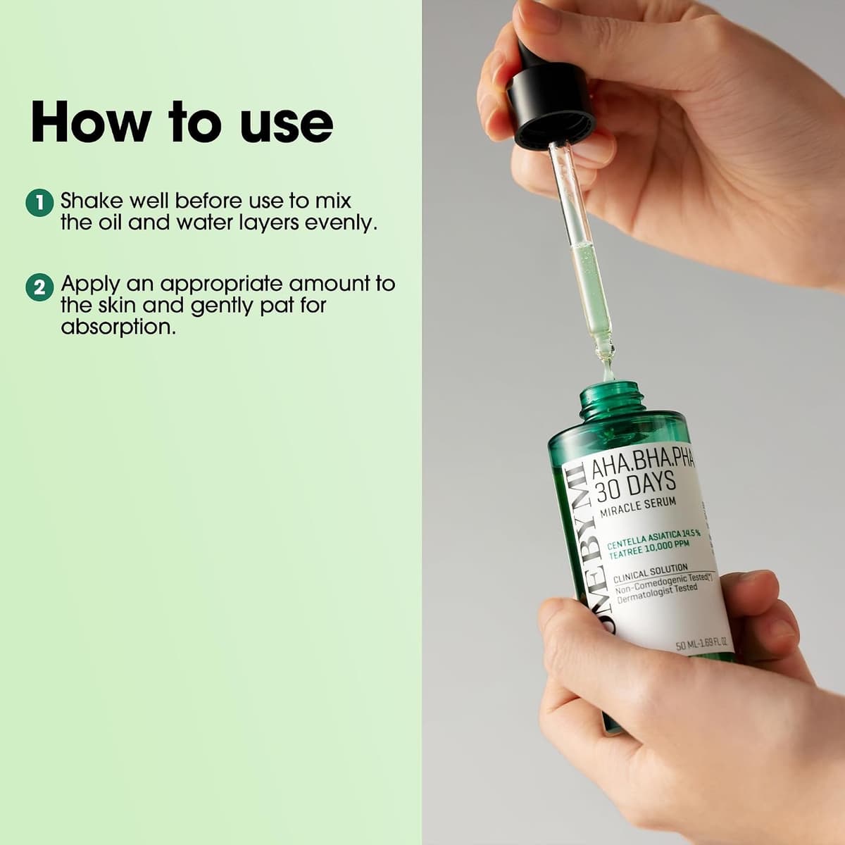 SOME BY MI AHA BHA PHA 30 Days Miracle Serum