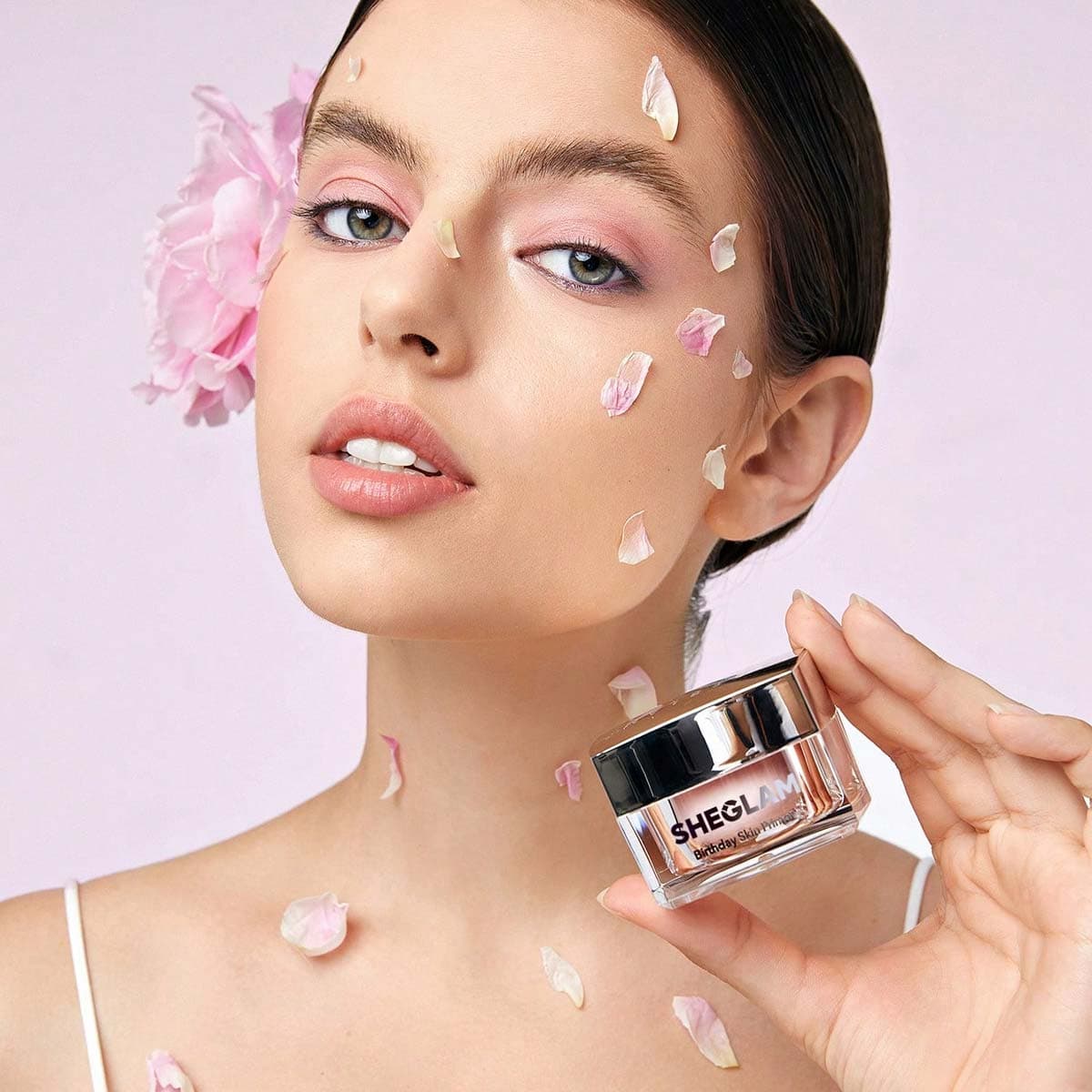 Sheglam Birthday Skin Primer (Pink)
