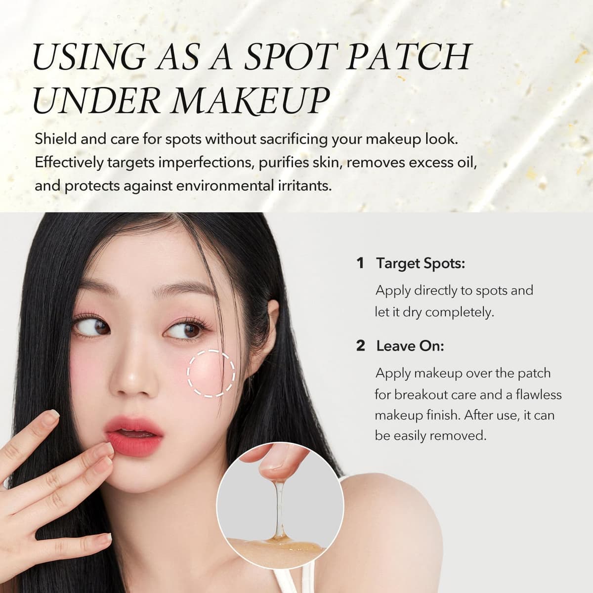 APRILSKIN Real Calendula Peel Off Pack