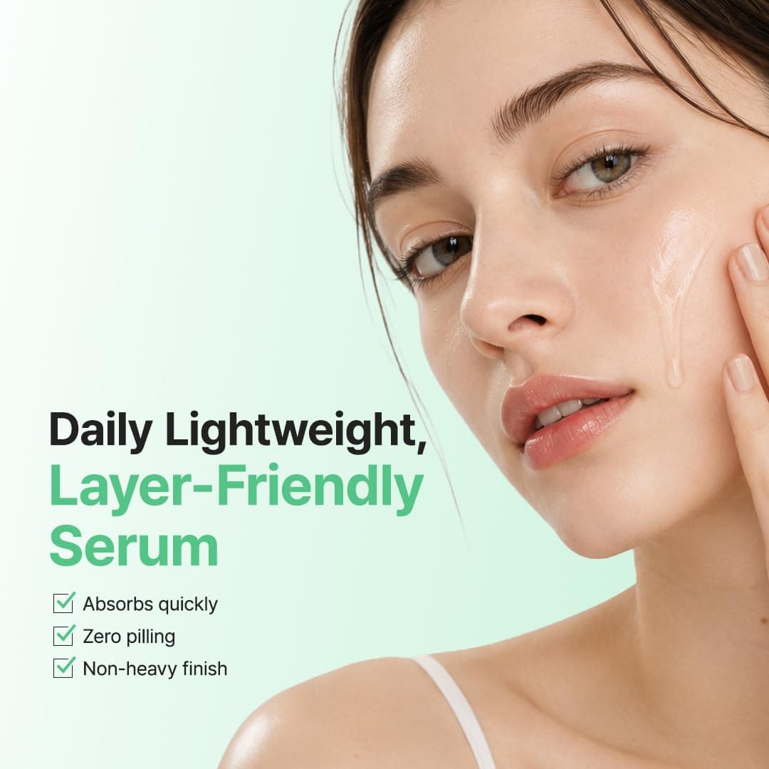 Purito Wonder Releaf Centella Serum Unscented