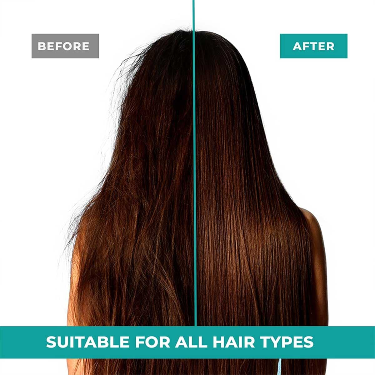 Streax Pro Vita Gloss Hair Serum (Indian Variant)