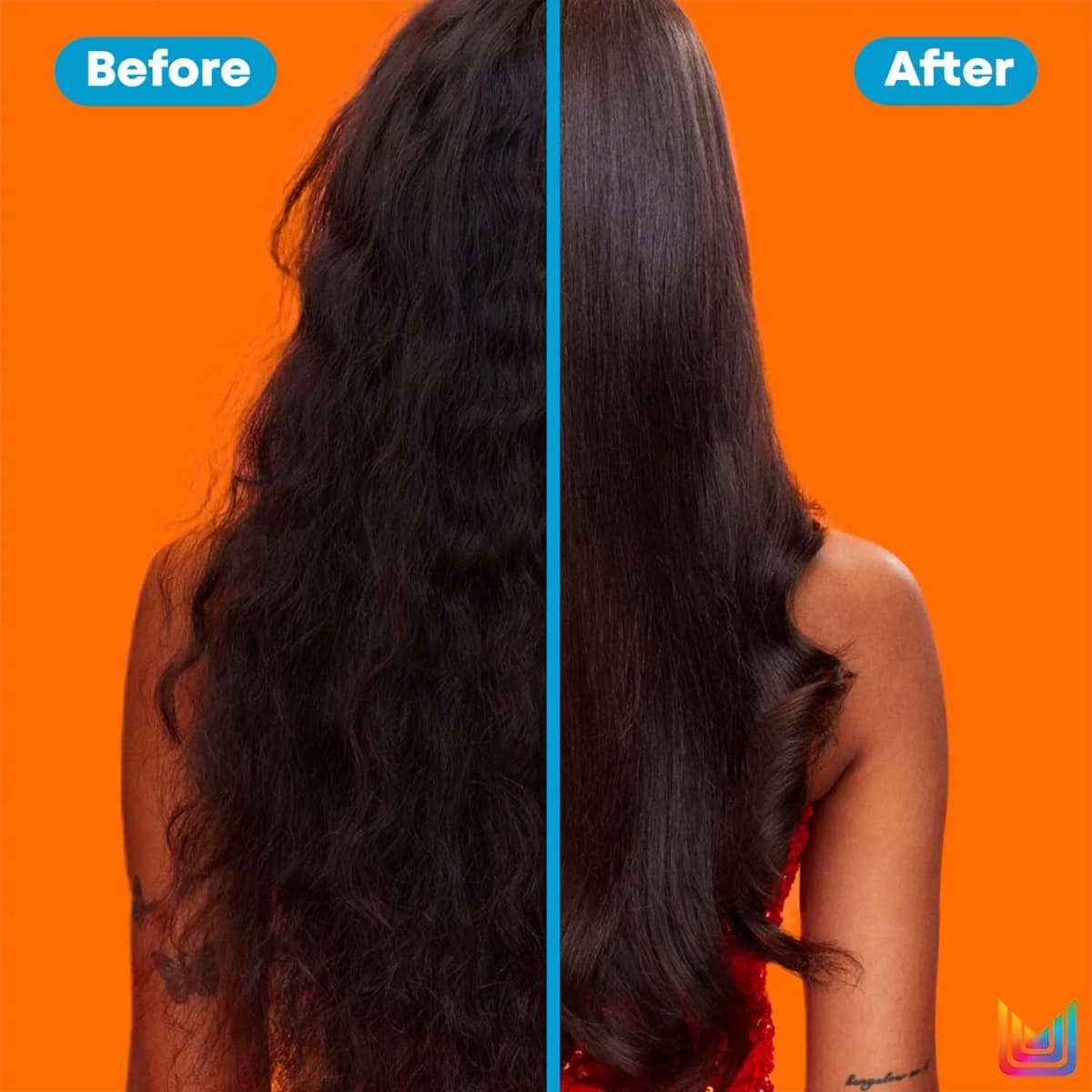 Matrix Mega Smooth Pro. Shampoo