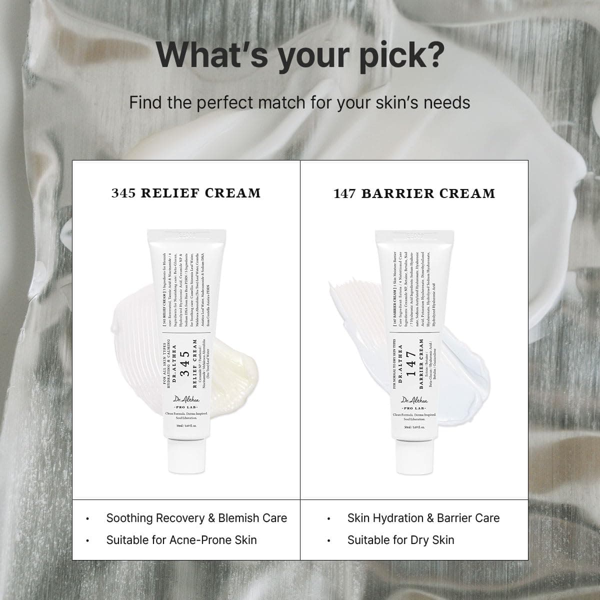 Dr. Althea 147 Barrier Cream