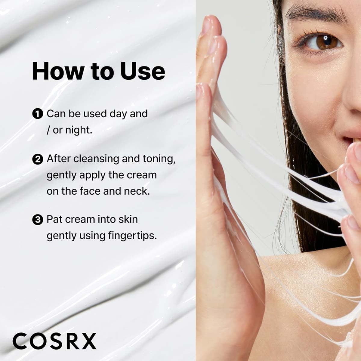 Cosrx Advanced Snail 92 All In One Cream
