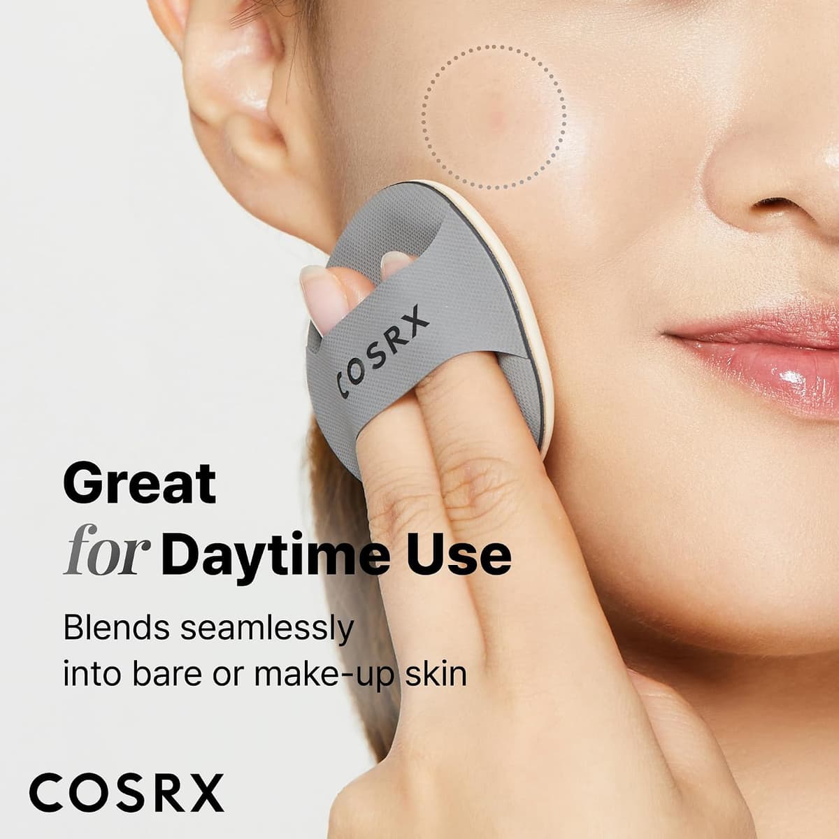 Cosrx Clear Fit Master Patch