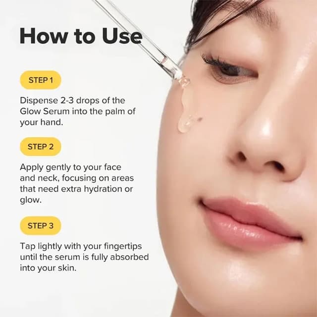 Beauty Of Joseon Glow Serum : Propolis + Niacinamide