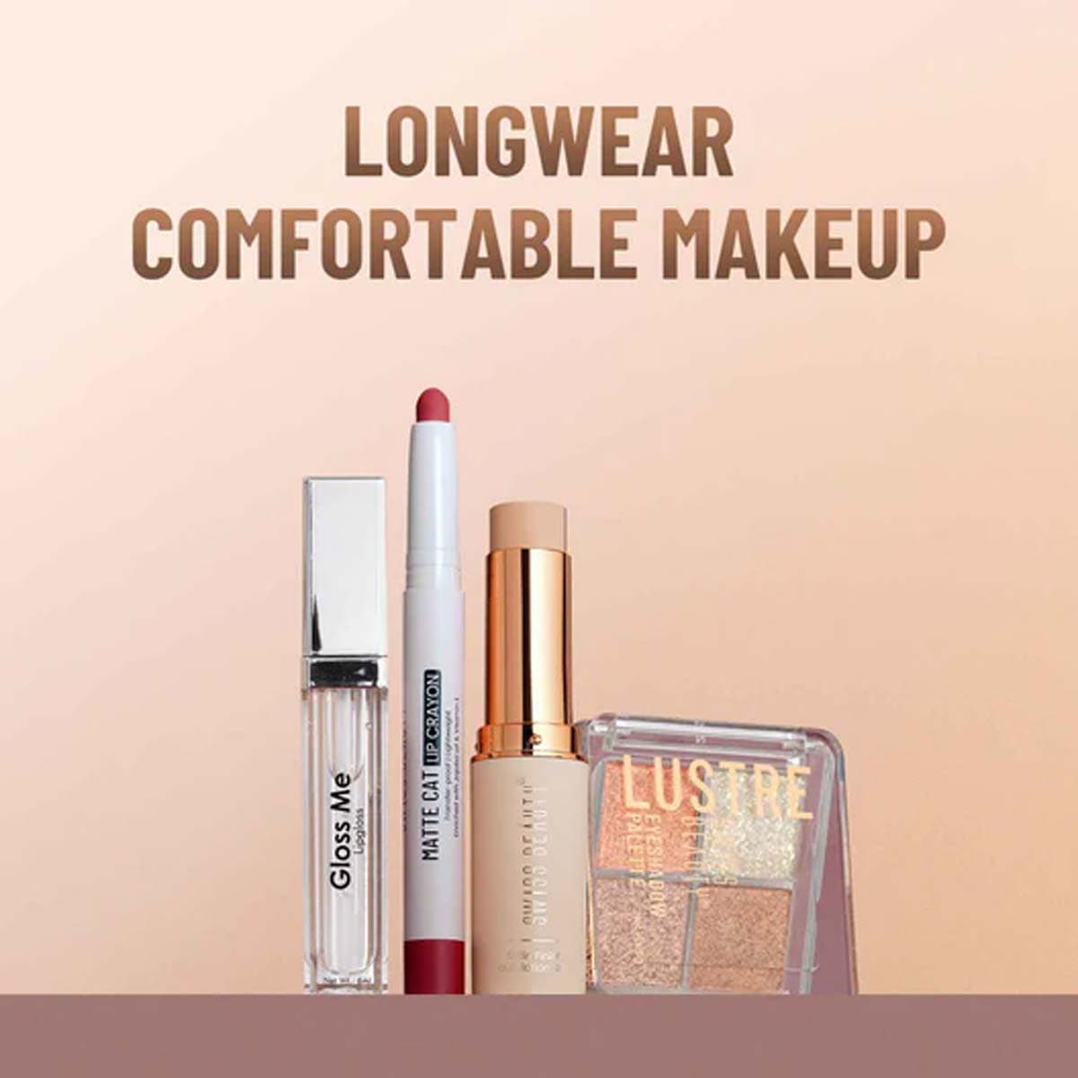 Swiss Beauty Gloss Me Lip Gloss