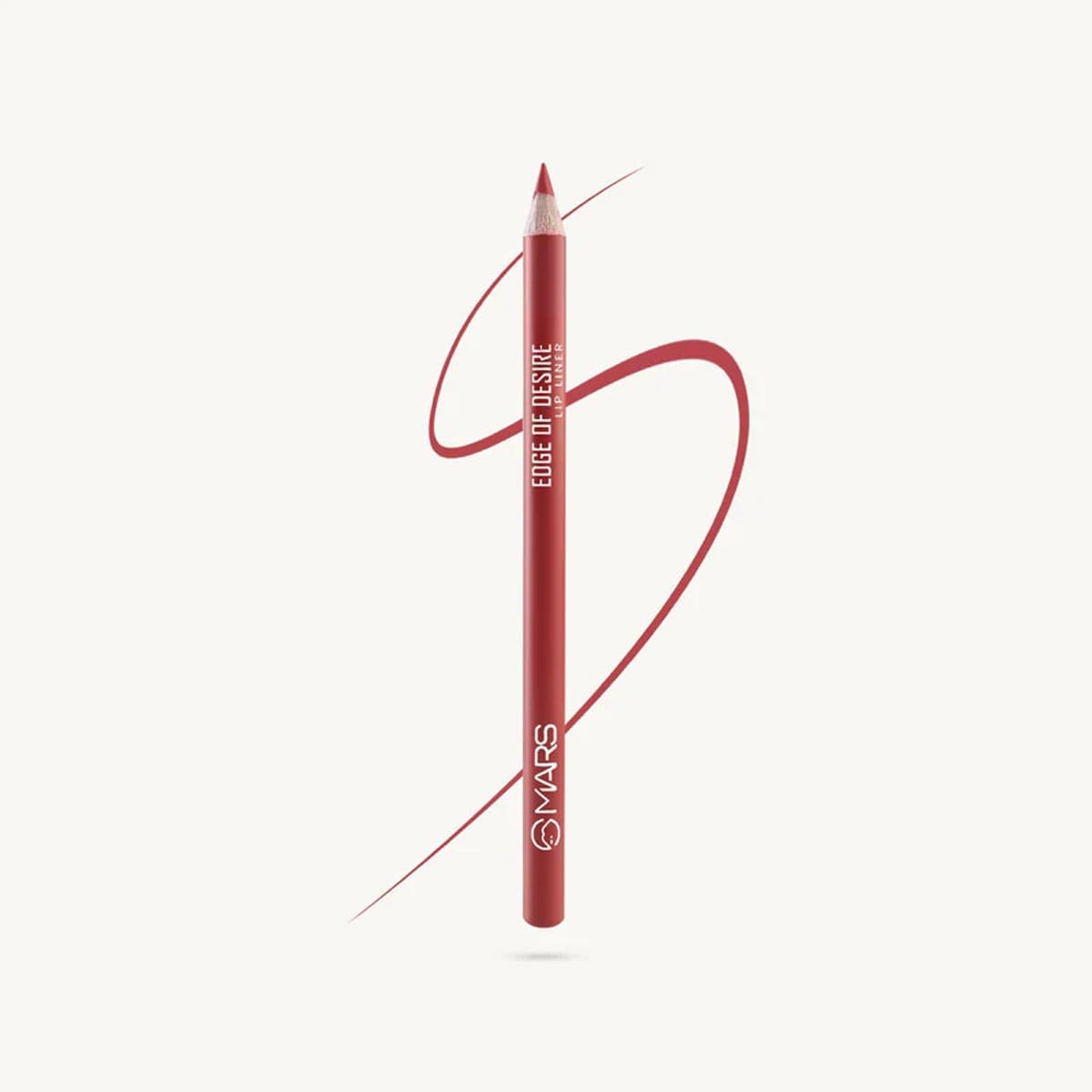 Mars Edge of Desire Lip Liner Pencil