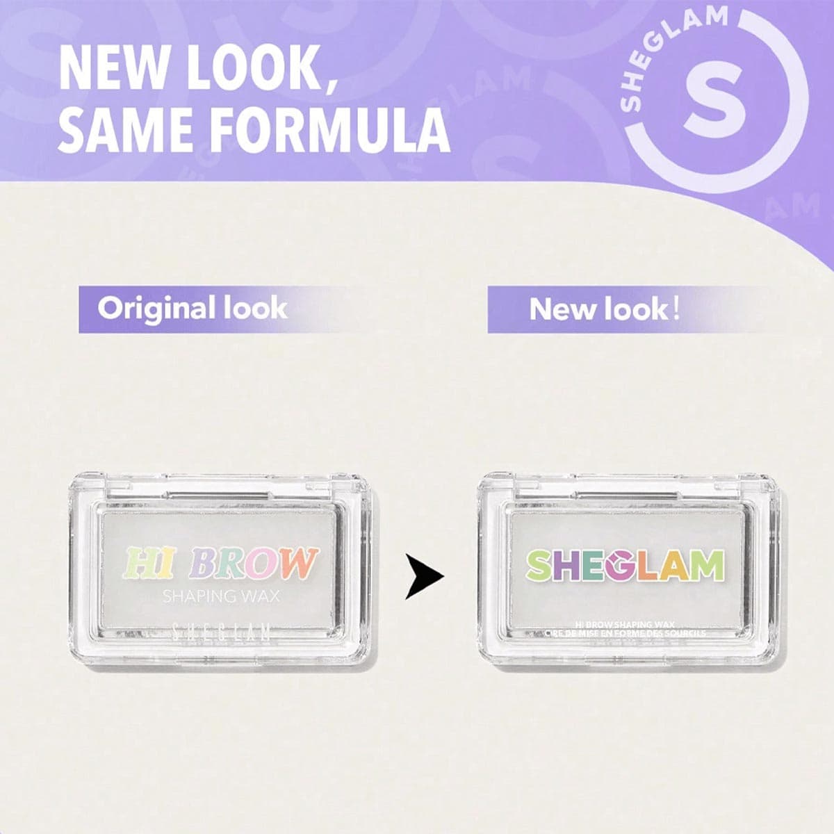 Sheglam Hi Brow Shaping Wax