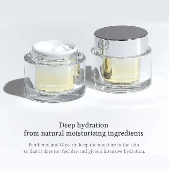 Dr. Althea Niathione Cream