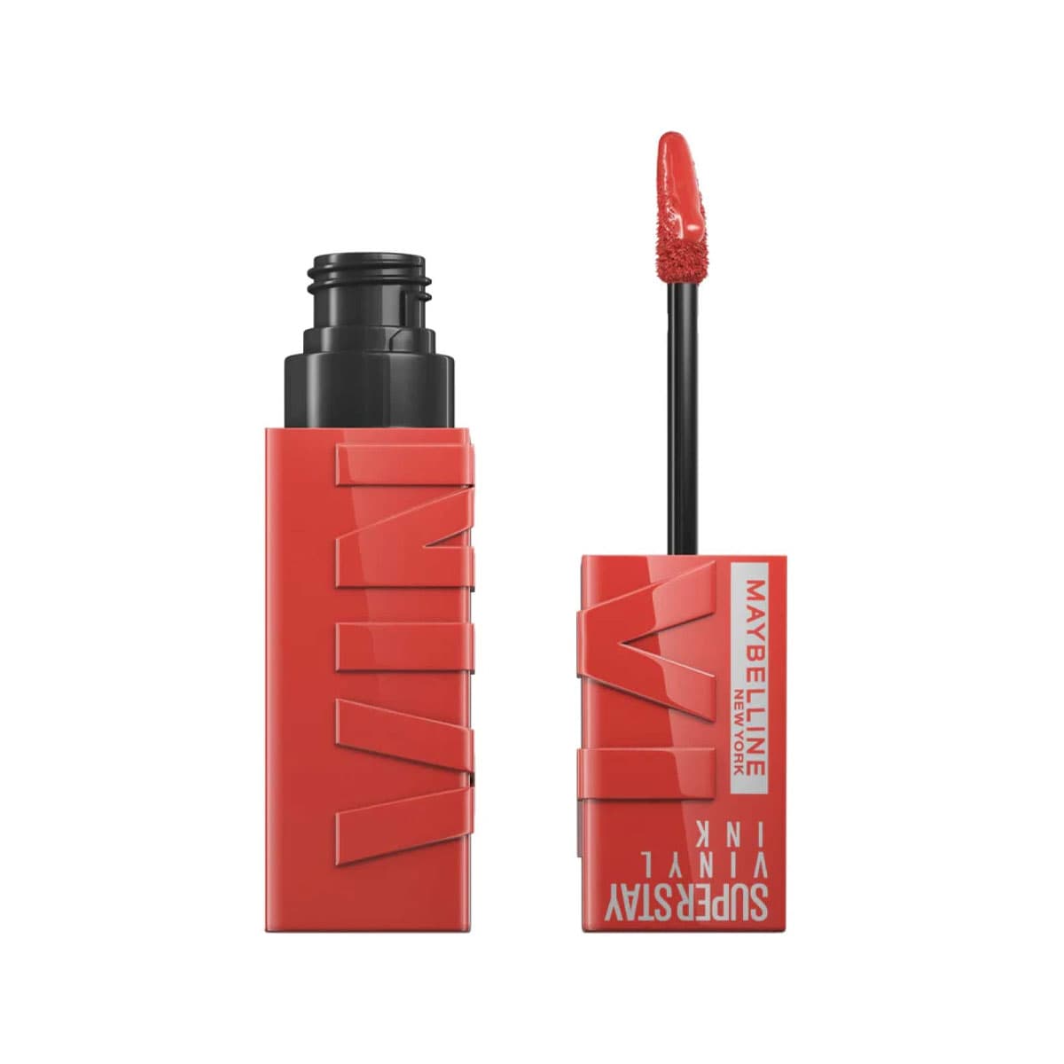 Maybelline Super Stay Vinyl Ink Liquid Lipstick
