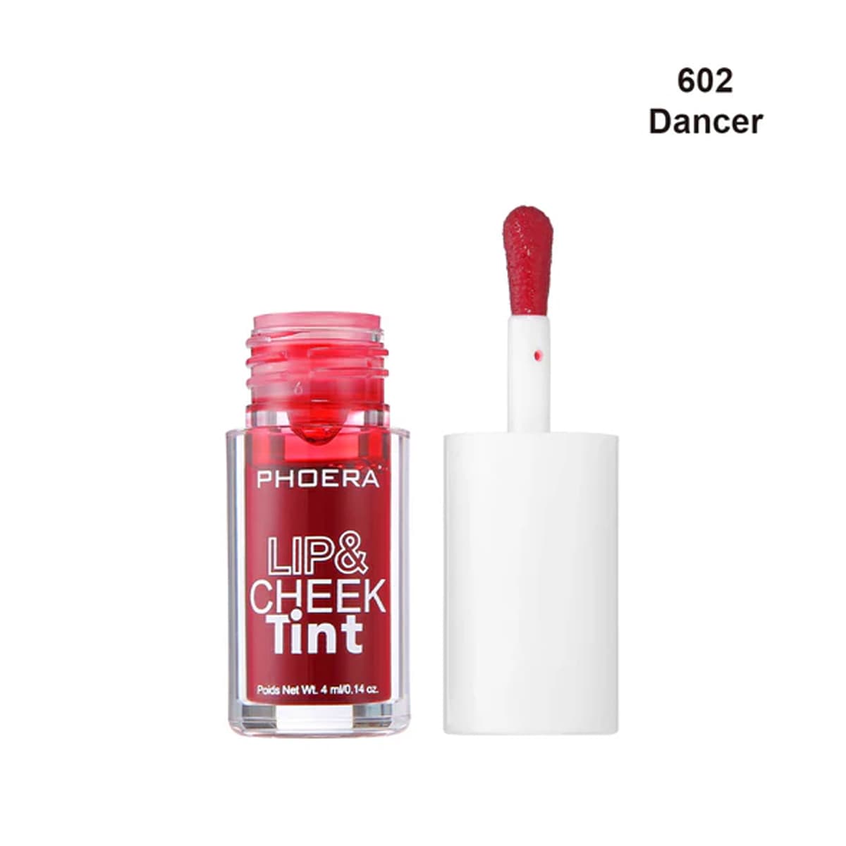 Phoera Lip & Cheek Tint