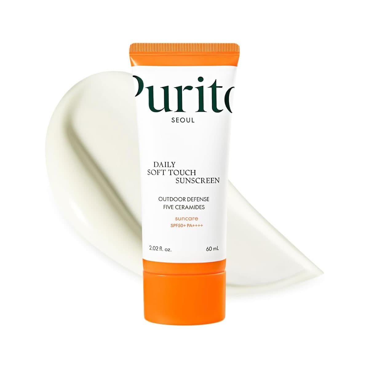 Purito Daily Soft Touch Sunscreen