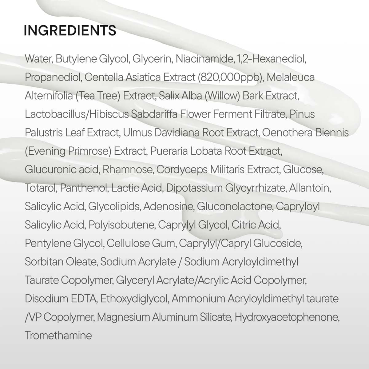 iUNIK Centella Calming AC Spot Cream