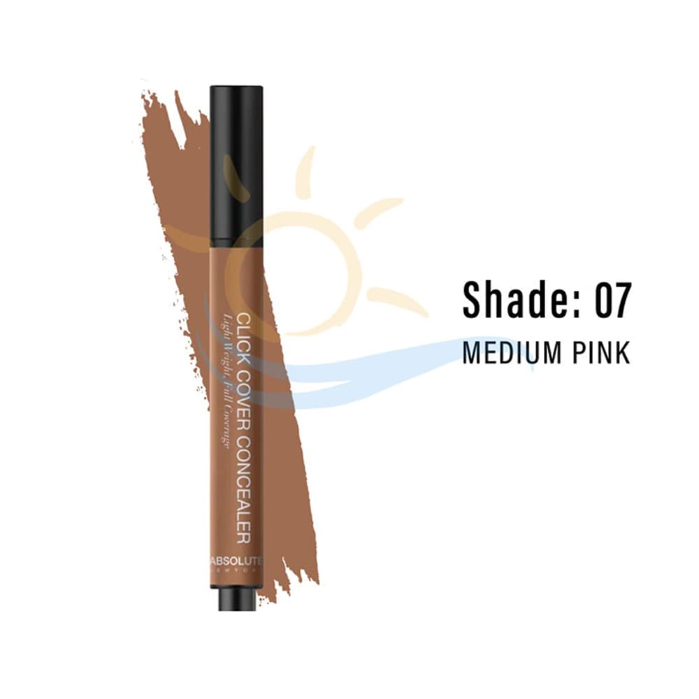 Absolute New York Click Cover Concealer