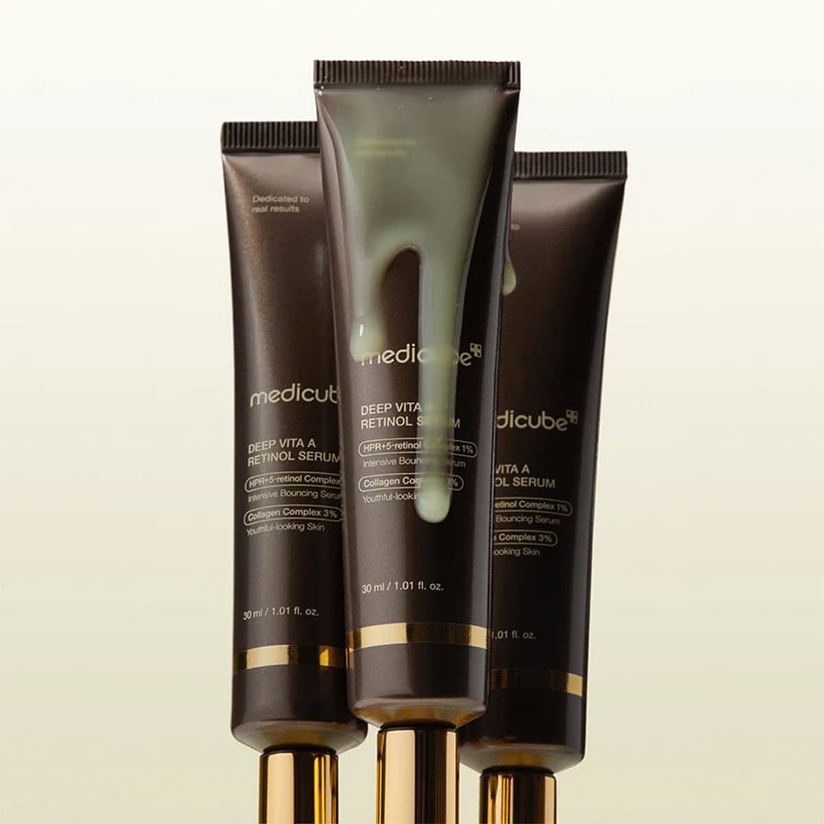 Medicube Deep Vita A Retinol Serum