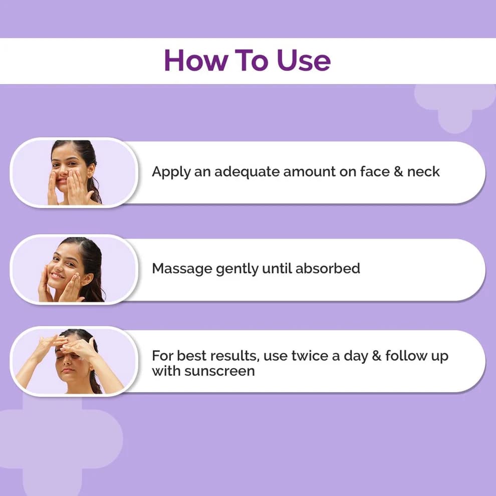 The Derma Co 2% Kojic Acid Cream