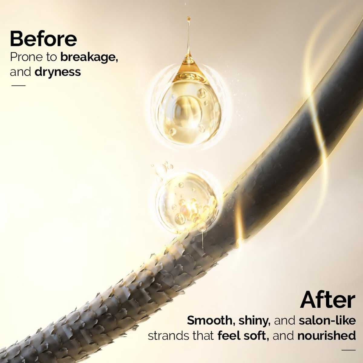 Streax Botbrazil Acai Oil Serum