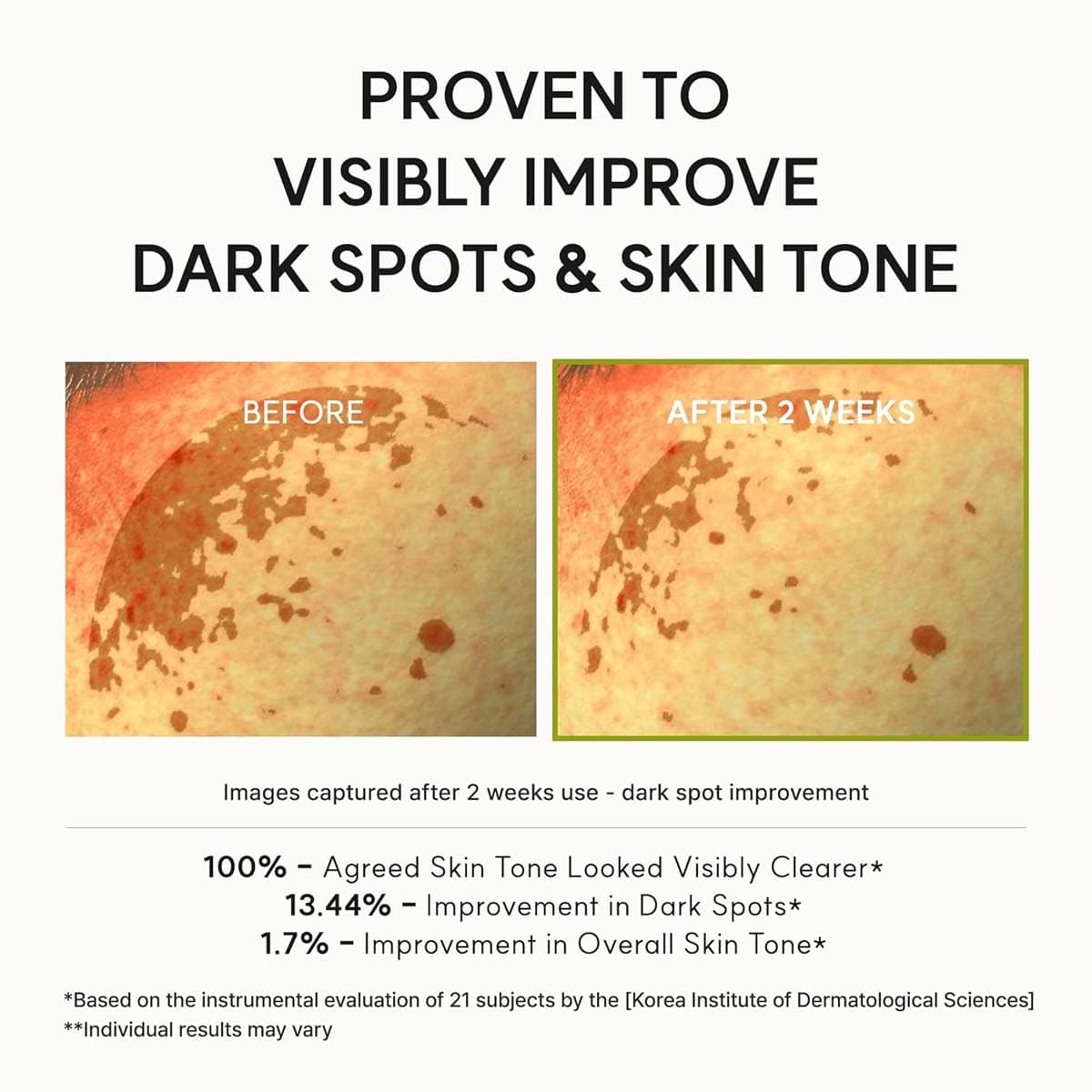 Arencia Vitamin C Booster Shot
