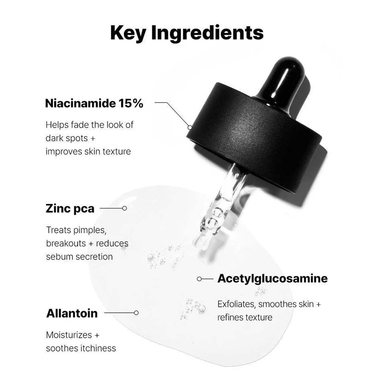 Cosrx The Niacinamide 15 Serum