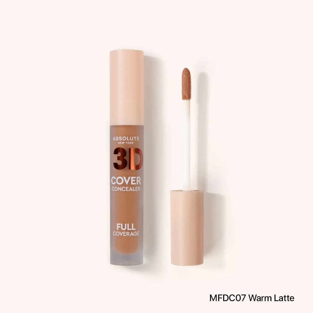 Absolute New York 3D Cover Concealer