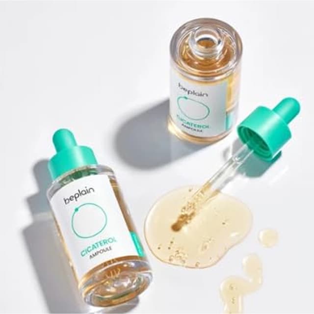 beplain Cicaterol Ampoule
