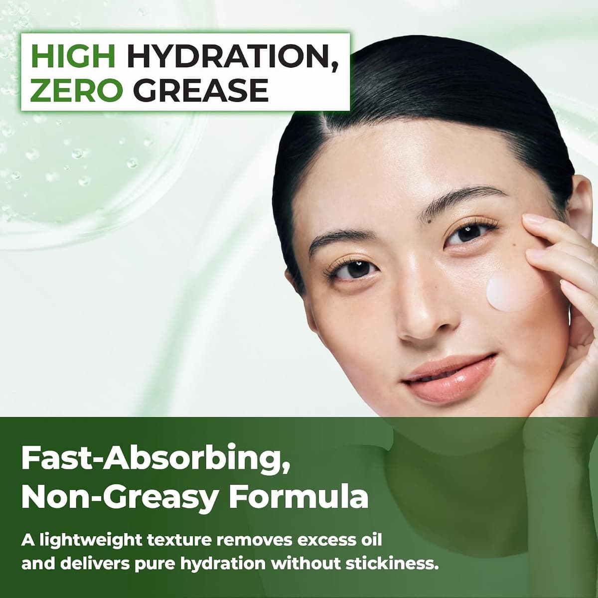 Jumiso D-Panthenol Barrier Soothing Cream