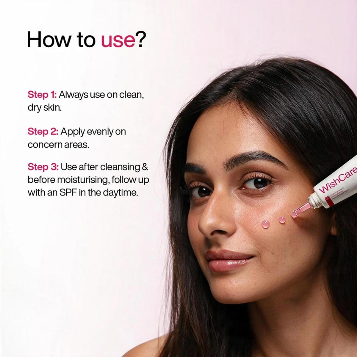 Wishcare Advanced Dark Spot Correcting TXA Shot