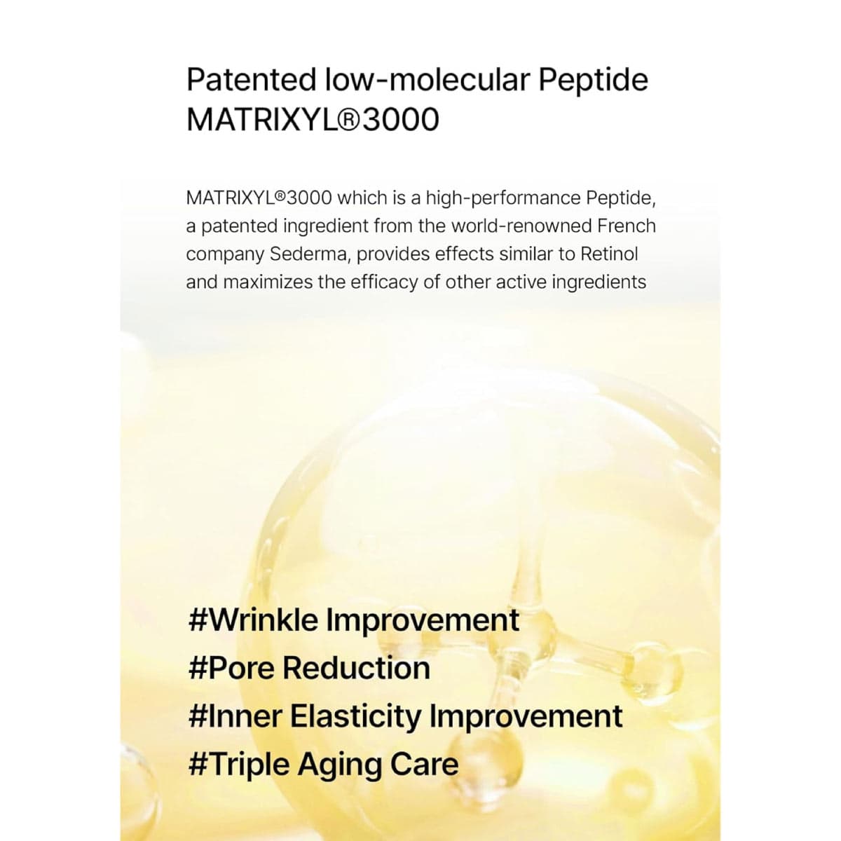 Celimax The Vita A Retinal Shot Tightening Booster