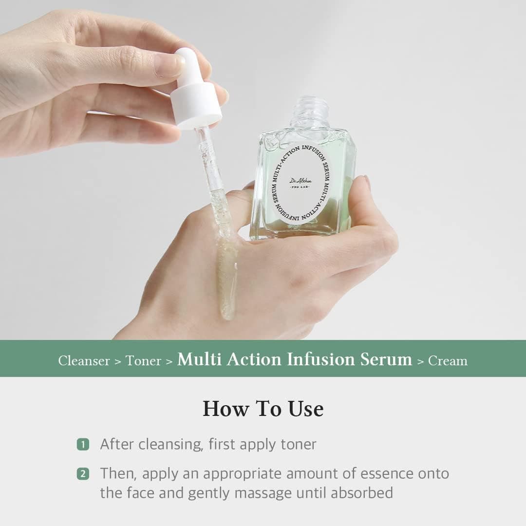 Dr. Althea Multi Action Infusion Serum