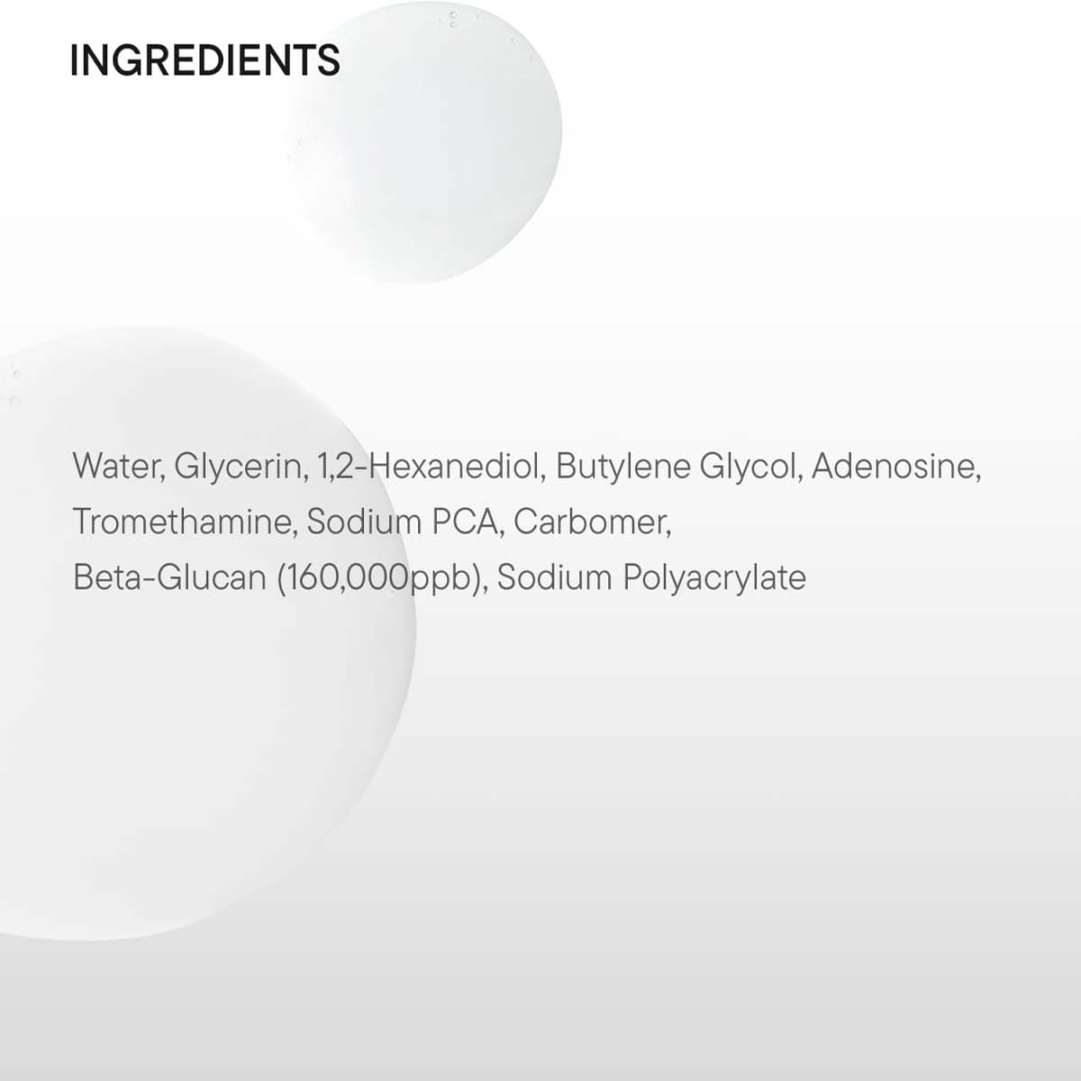 iUNIK Beta Glucan Lacto Barrier Milk Essence