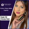 702 Persian Plum