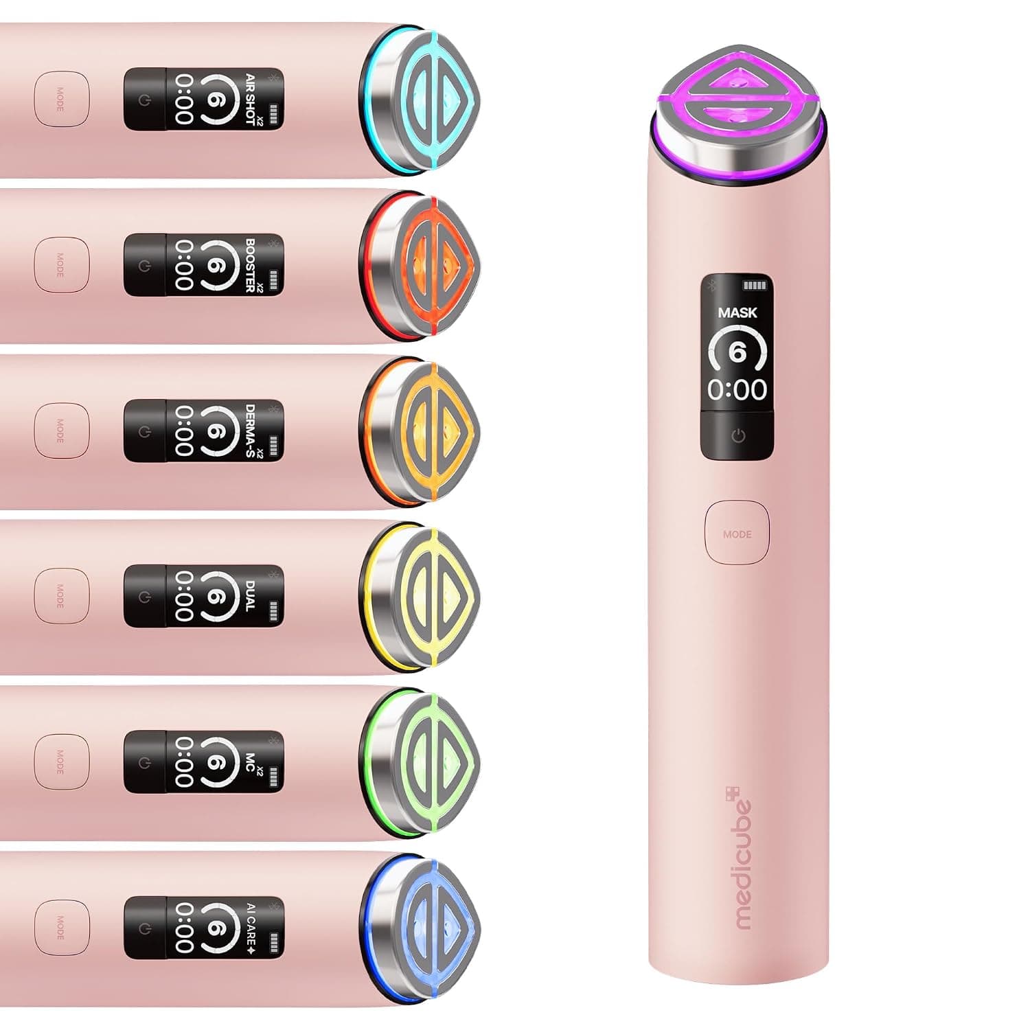 Medicube Booster Pro X2 Device