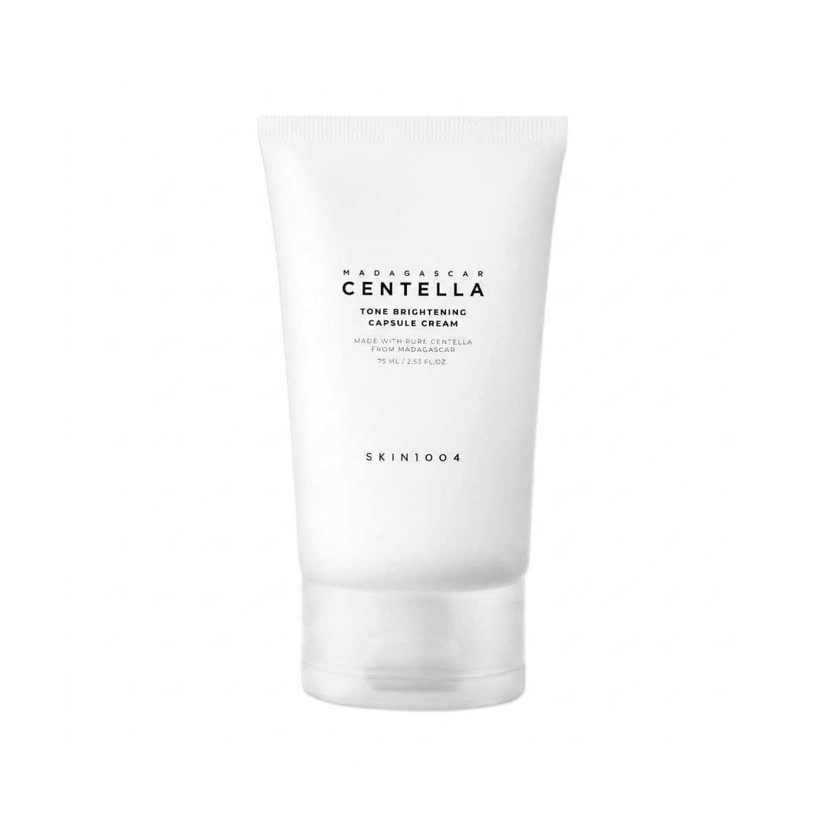 Skin1004 Madagascar Centella Tone Brightening Capsule Cream