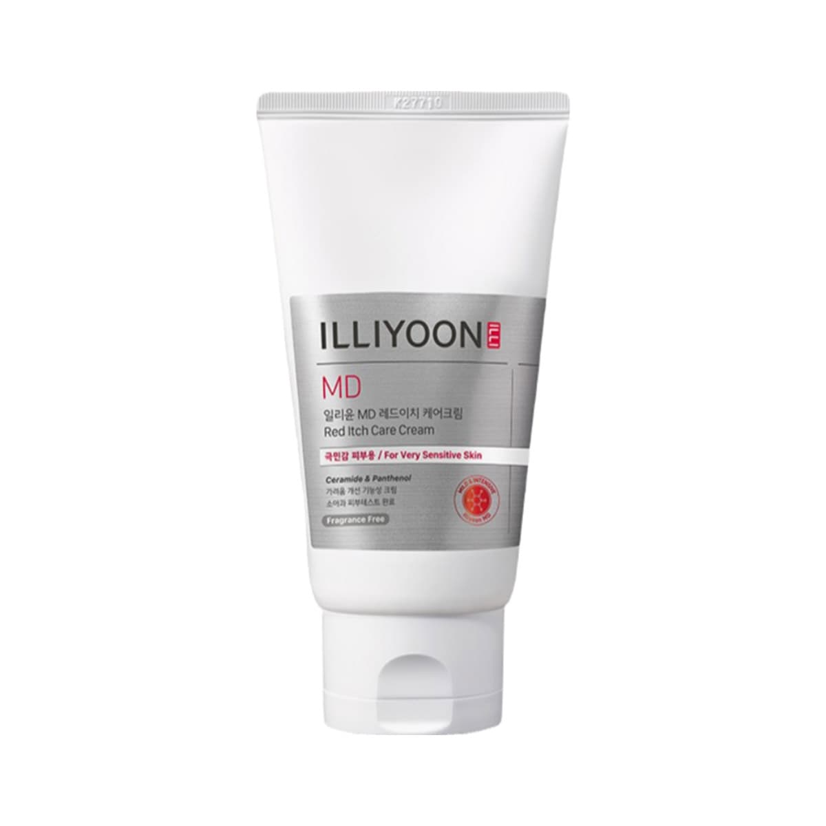 ILLIYOON MD Red Itch Care Cream (For Very Sensitive Skin)