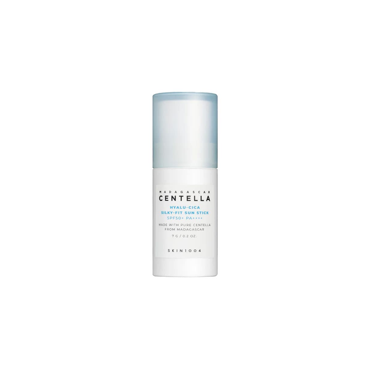 Skin1004 Madagascar Centella Hyalu Cica Silky Fit Sun Stick