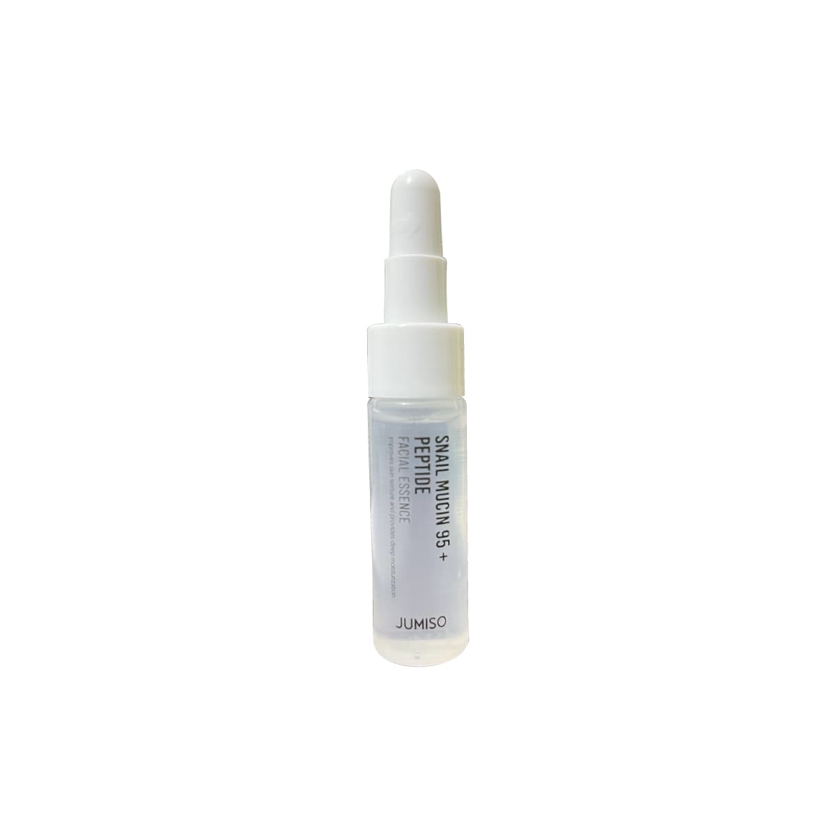 Jumiso Snail Mucin 95 + Peptide Essence