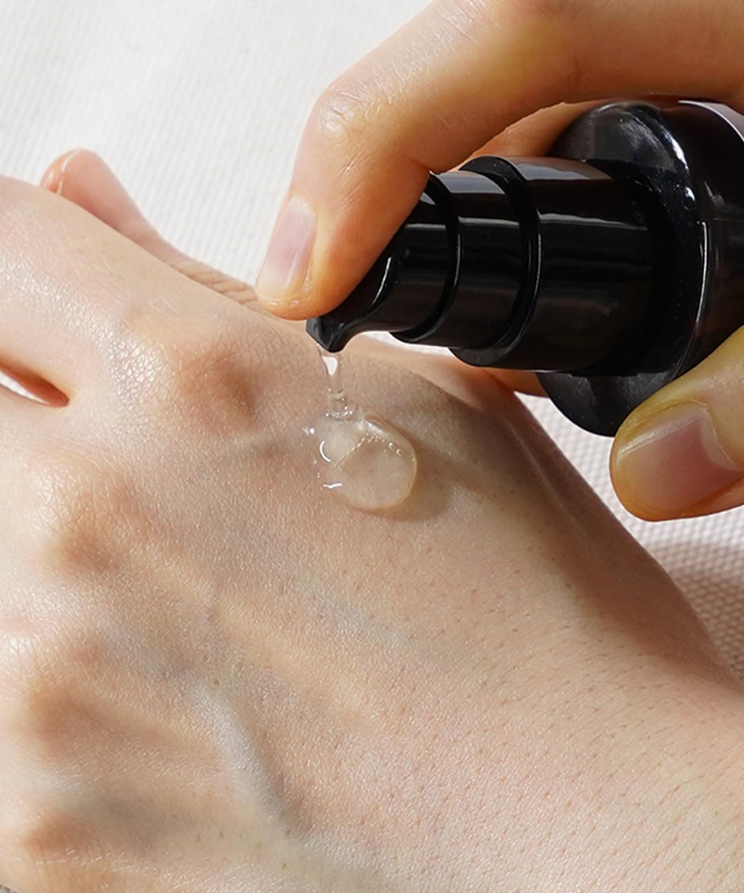 simplyO Shining Hair Serum (Argan oil)