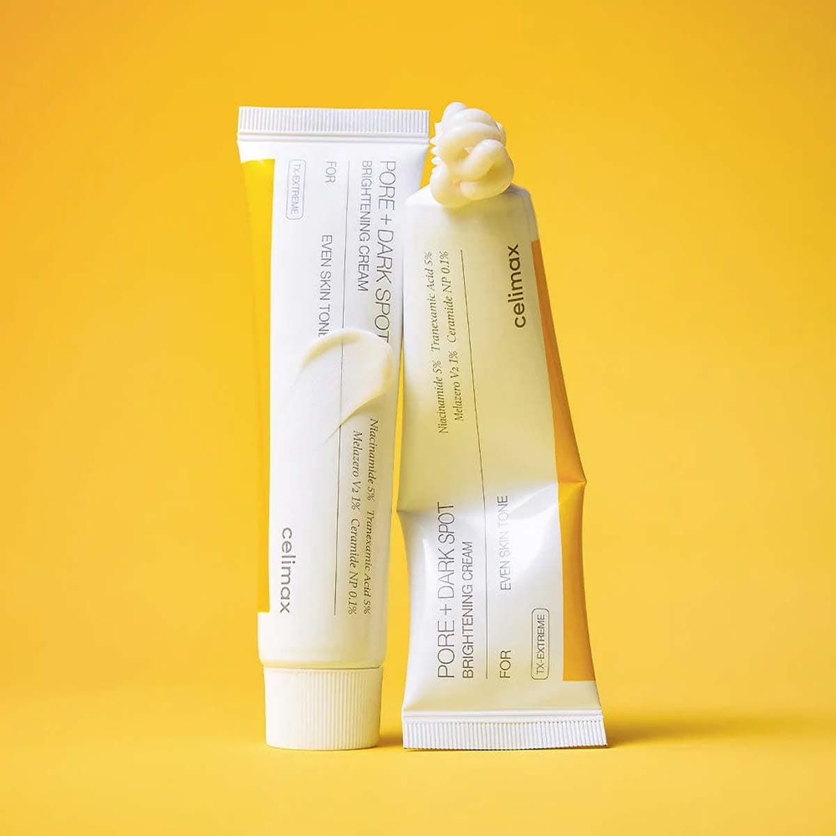 Celimax Pore + Dark Spot Brightening Cream