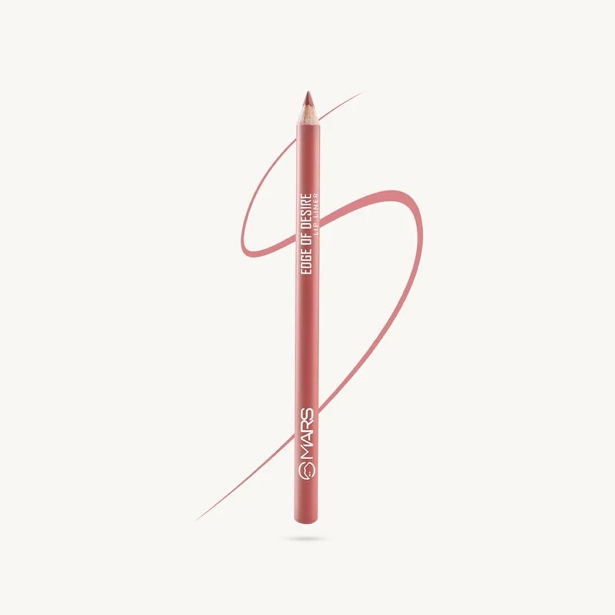 Mars Edge of Desire Lip Liner Pencil