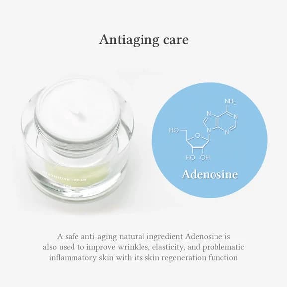 Dr. Althea Niathione Cream