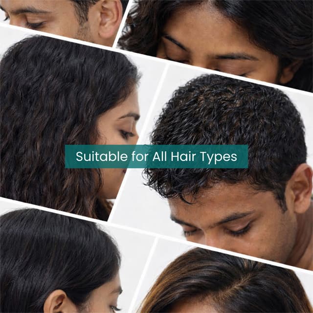 Hair Got Right Scalp Clarifying Anti-Dandruff Shampoo